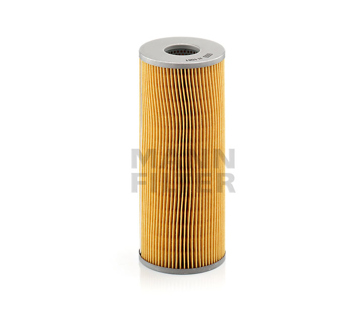 kaufen Ölfilter - MANN-FILTER (H 1081)