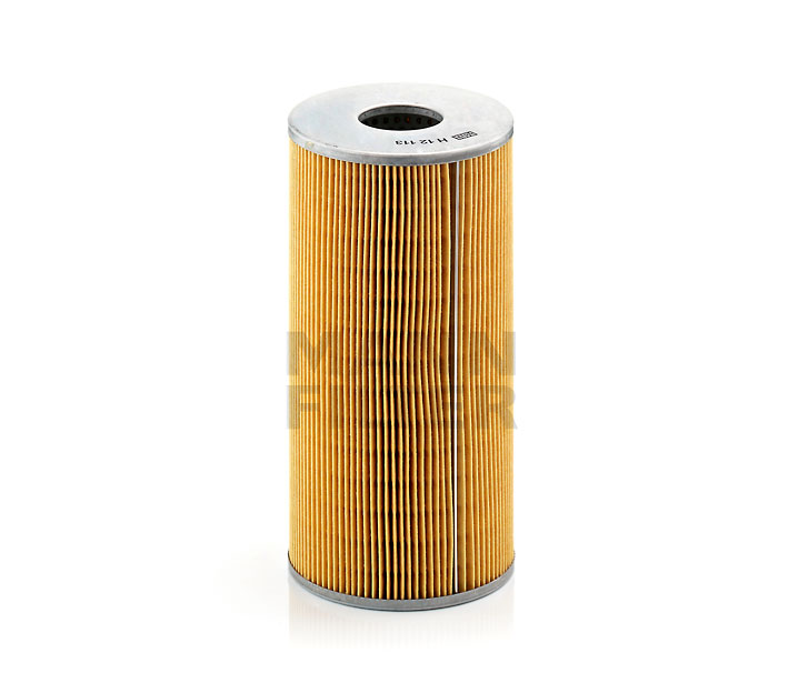 OEM 341723 MANN-FILTER Öljynsuodatin H 12 113 varten