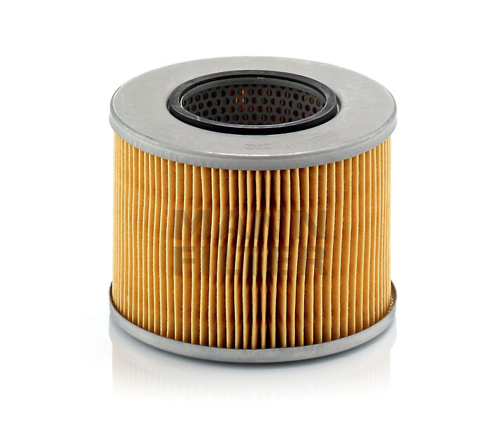 OEM 274108 MANN-FILTER Filtro, Sistema idraulico di lavoro H 1232 per
