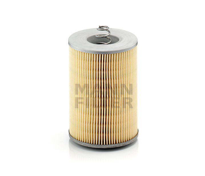 OEM 5000242510 MANN-FILTER Filtro olio H 1275 per RENAULT, RENAULT TRUCKS