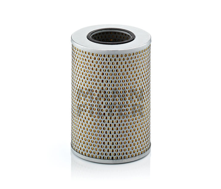 kaufen Filter, Arbeitshydraulik - MANN-FILTER (H 1290/1)
