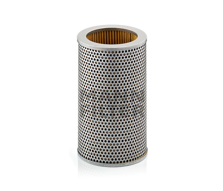OEM 150566 MANN-FILTER Suodatin, työhydrauliikka H 1375 varten