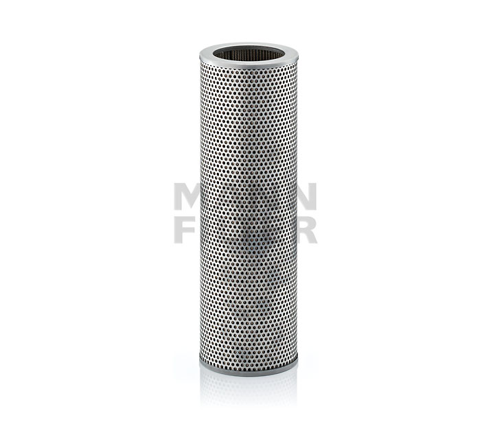 OEM 380714 MANN-FILTER Suodatin, työhydrauliikka H 1376 varten