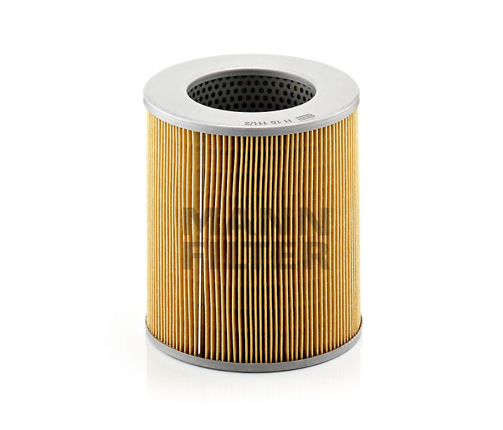 kaufen Ölfilter - MANN-FILTER (H 15 111/2)