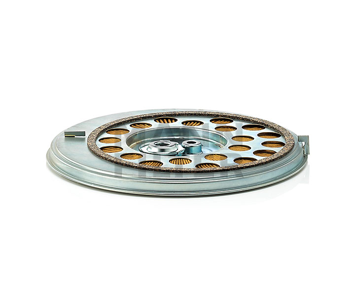 OEM A1132700095 MANN-FILTER Filtro idraulico per cambio automatico H 1810/1 KIT per MERCEDES-BENZ