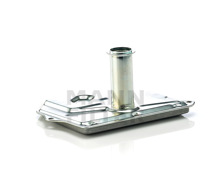 OEM 7202770095 MANN-FILTER Hydrauliikkasuodatin, automaattivaihteisto H 187/1 KIT varten MERCEDES-BENZ