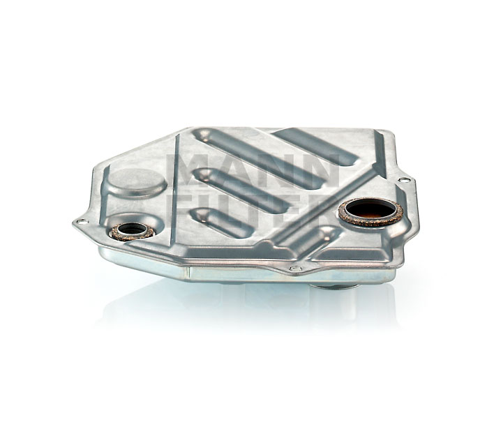kaufen Hydraulikfiltersatz, Automatikgetriebe - MANN-FILTER (H 1914/1 KIT)
