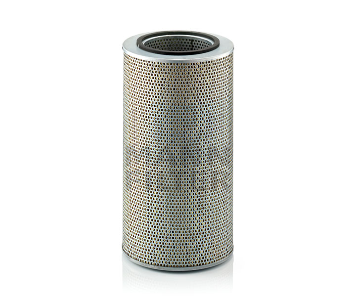 OEM 1172735 MANN-FILTER Öljynsuodatin H 20 440 varten