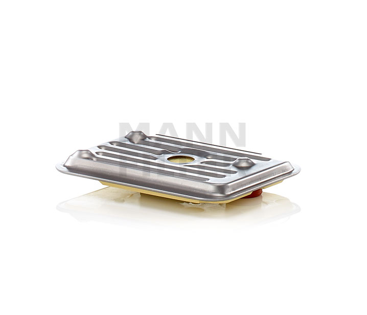 OEM 01M325429 MANN-FILTER  Hydraulikfiltersatz, Automatikgetriebe H 2019 KIT für VW, AUDI, SKODA, SEAT, CUPRA