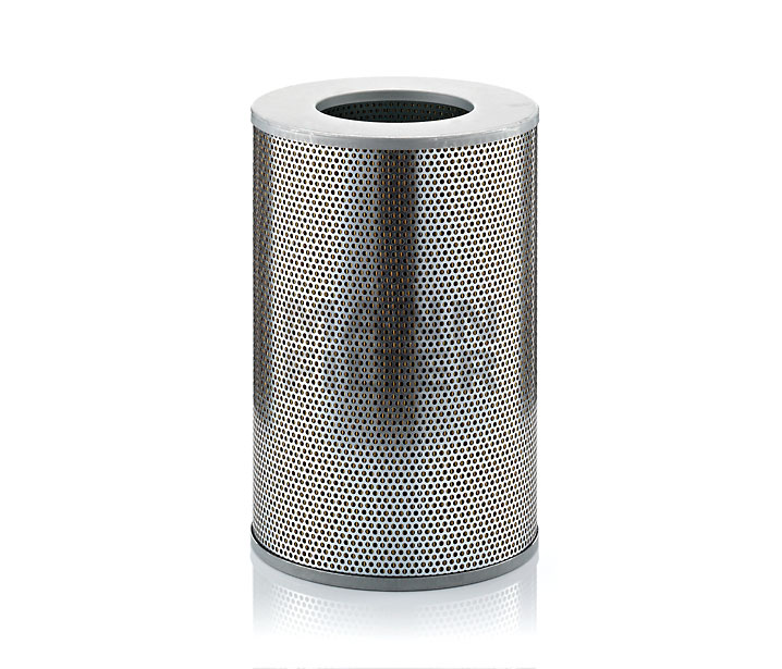 ostaa Öljynsuodatin - MANN-FILTER (H 25 669)