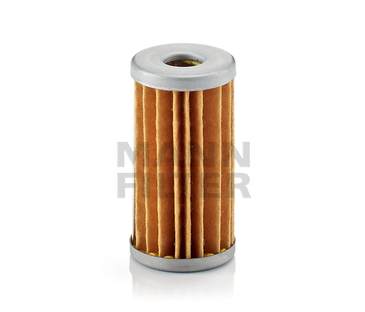 OEM 0004775015 MANN-FILTER  Filter, Arbeitshydraulik H 42 für MERCEDES-BENZ
