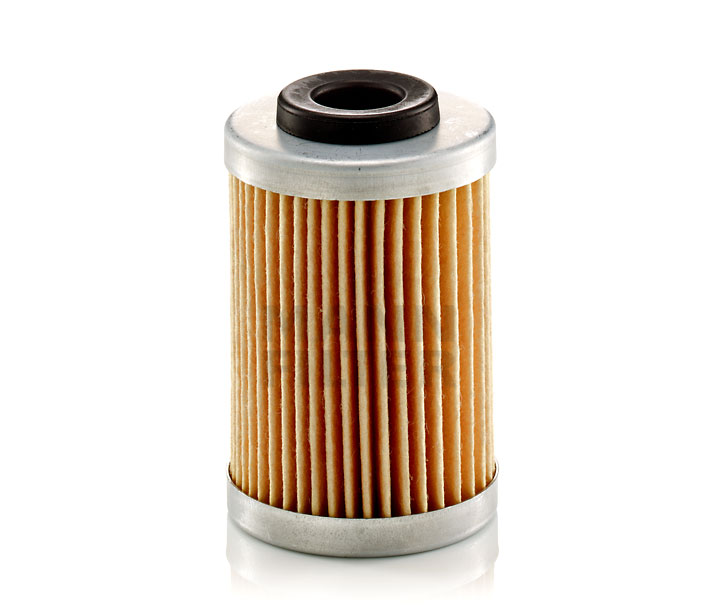 kaufen Ölfilter - MANN-FILTER (H 43/2)