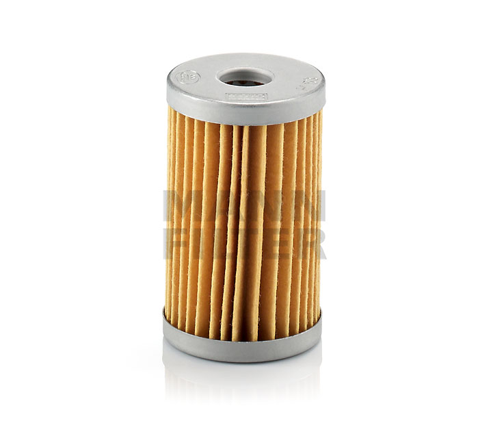 ostaa Öljynsuodatin - MANN-FILTER (H 53)
