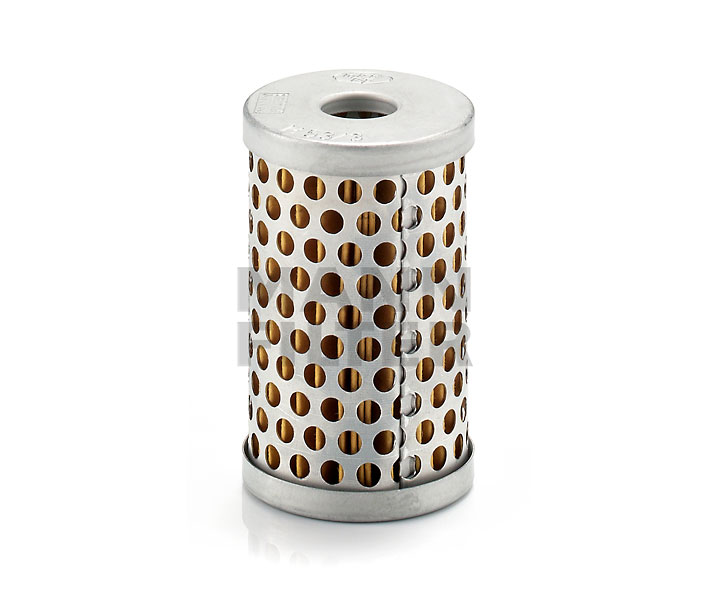 ostaa Öljynsuodatin - MANN-FILTER (H 53/3)