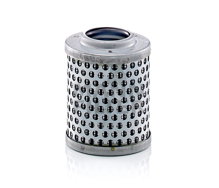 kaufen Filter, Arbeitshydraulik - MANN-FILTER (H 61)