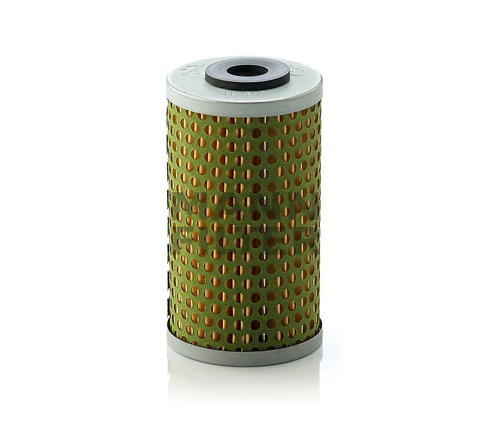 OEM A0002690321 MANN-FILTER Filtro idraulico per cambio automatico H 613 x per MERCEDES-BENZ