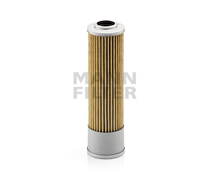 kaufen Filter, Arbeitshydraulik - MANN-FILTER (H 614/3)