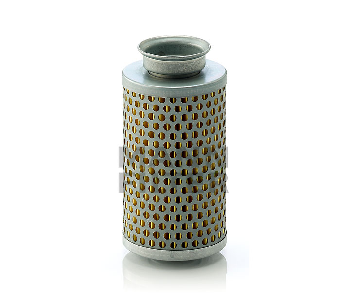 C4 Hydraulic Filter, steering system H 615 MANN-FILTER