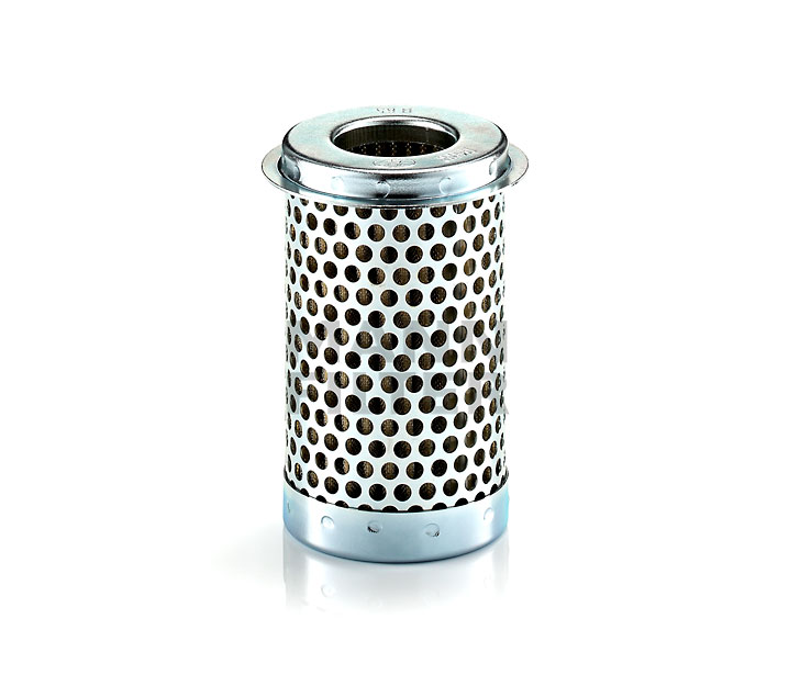 OEM 7002929 MANN-FILTER Suodatin, työhydrauliikka H 65 varten
