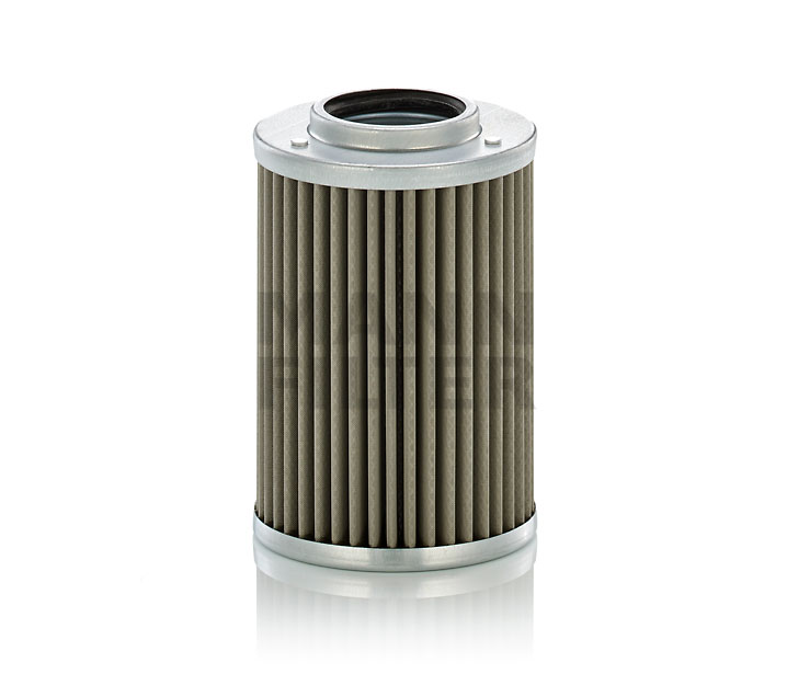 MAN Transmission filter - Automatic transmission filter H 710/1 n MANN-FILTER