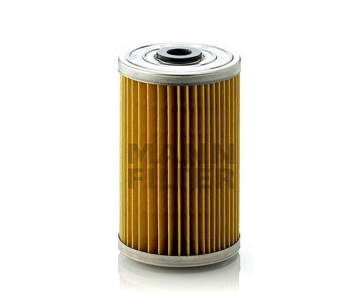 ostaa Öljynsuodatin - MANN-FILTER (H 719/2)