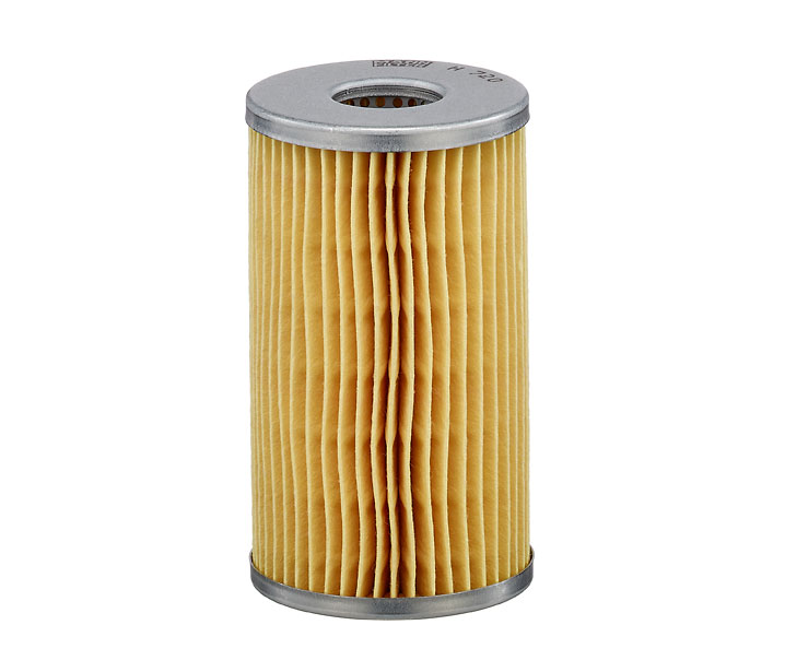 Ölfilter MANN-FILTER H 720 x