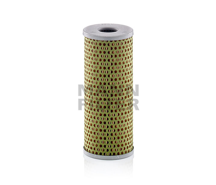 kaufen Ölfilter - MANN-FILTER (H 729)