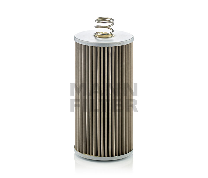 kaufen Filter, Arbeitshydraulik - MANN-FILTER (H 816/1)