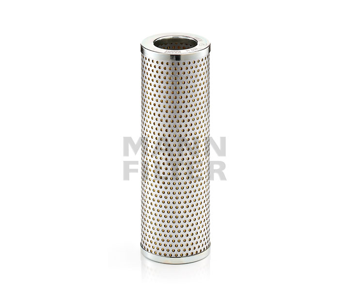 OEM 1R0728 MANN-FILTER Suodatin, työhydrauliikka H 837 varten