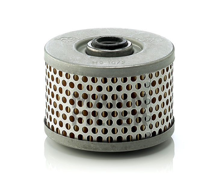 OEM 1268424 MANN-FILTER Filtro idraulico, Sterzo H 910/2 per FIAT, IVECO