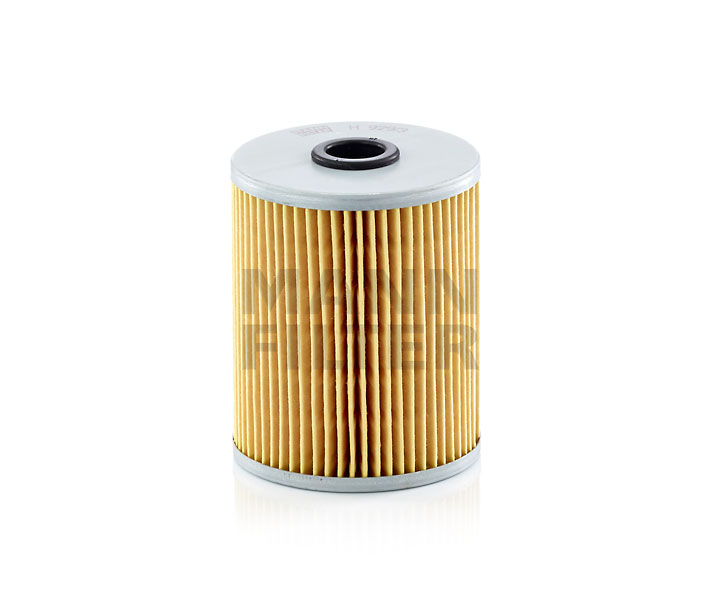 kaufen Filter, Arbeitshydraulik - MANN-FILTER (H 929/3)