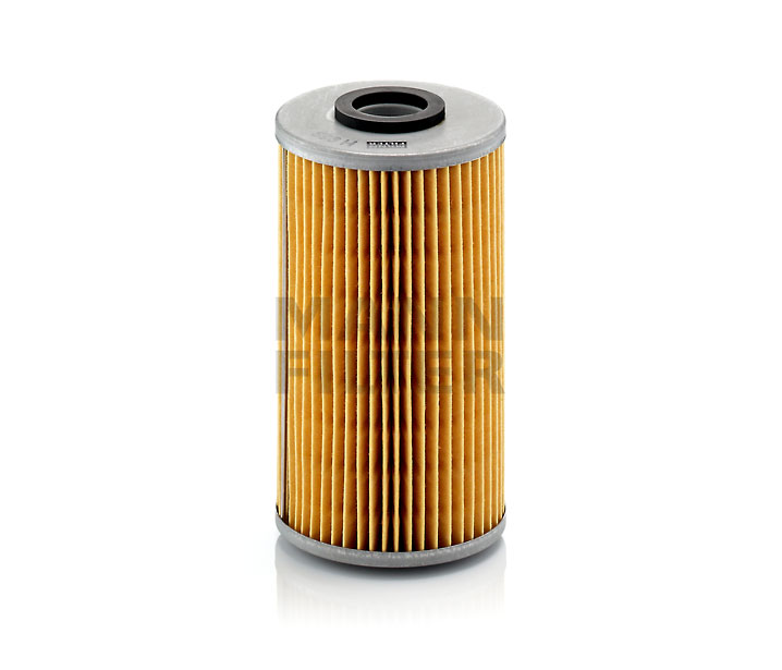 kaufen Ölfilter - MANN-FILTER (H 939)