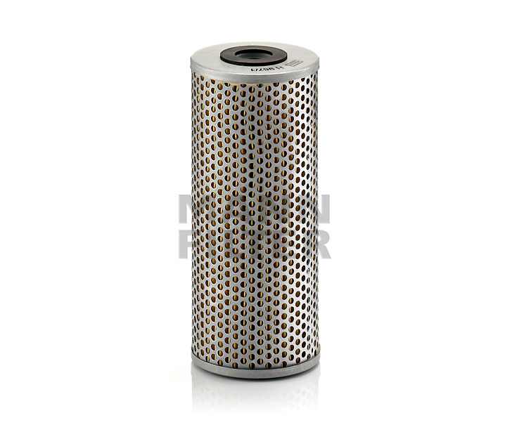 kaufen Filter, Arbeitshydraulik - MANN-FILTER (H 957/1)