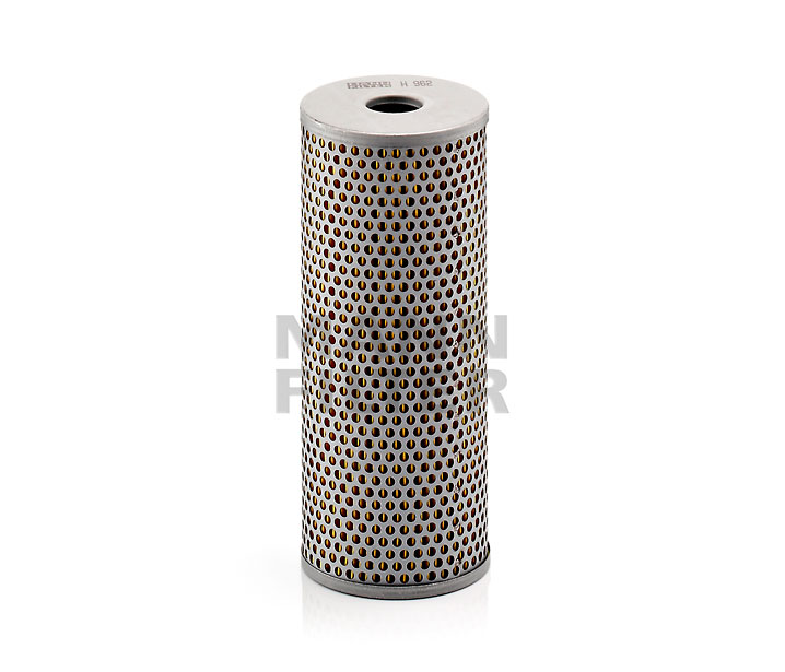 erwerben Filter, Arbeitshydraulik - MANN-FILTER (H 962)