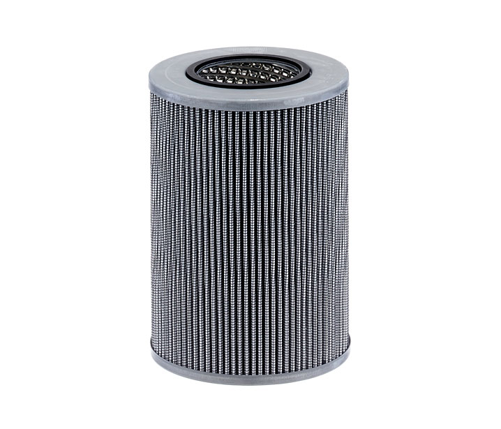 OEM 7618260 MANN-FILTER Suodatin, työhydrauliikka HD 1258 varten