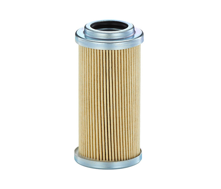 Filtro hidráulico de dirección MANN-FILTER HD 47
