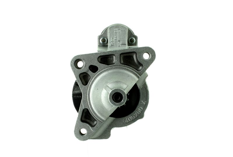 CEVAM Démarreur (3572) pour RENAULT Master I Camion plate-forme/Châssis (P) 2.1 D (46 KW / 63 CH / de 1989)