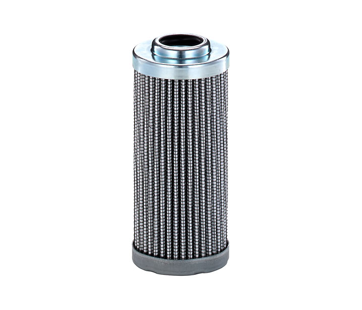 erwerben Filter, Arbeitshydraulik - MANN-FILTER (HD 57/18)