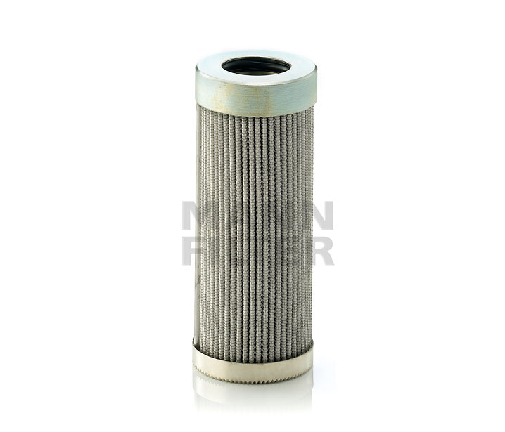 OEM 1433860 MANN-FILTER Suodatin, työhydrauliikka HD 58 varten