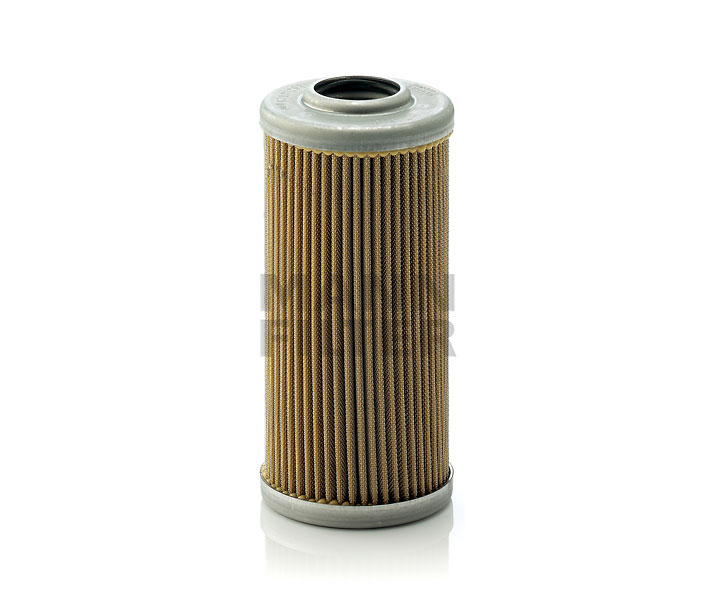 OEM 271900 MANN-FILTER Suodatin, työhydrauliikka HD 610 varten