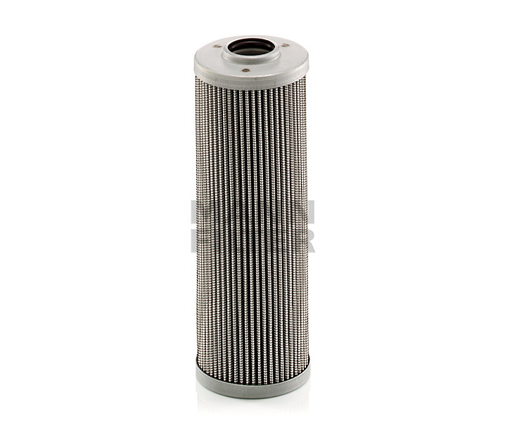 buy Automatic transmission filter - MANN-FILTER (HD 722)
