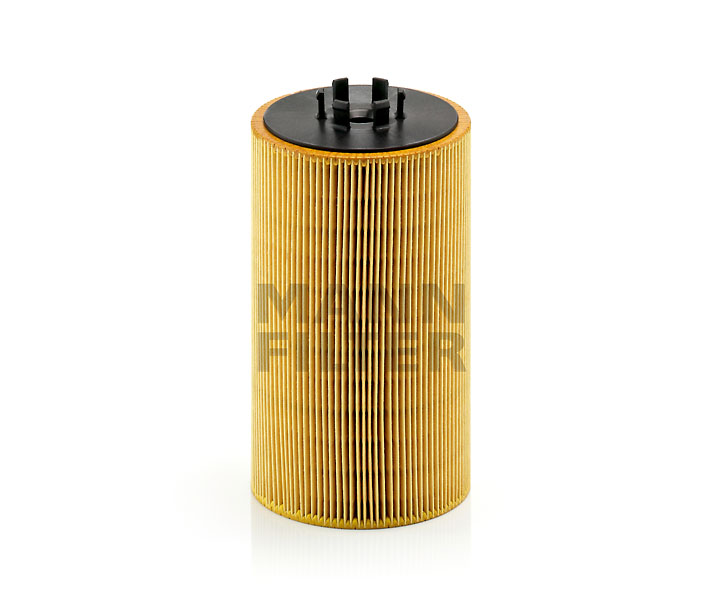 OEM 200V055040122 MANN-FILTER Öljynsuodatin HU 13 125 x varten