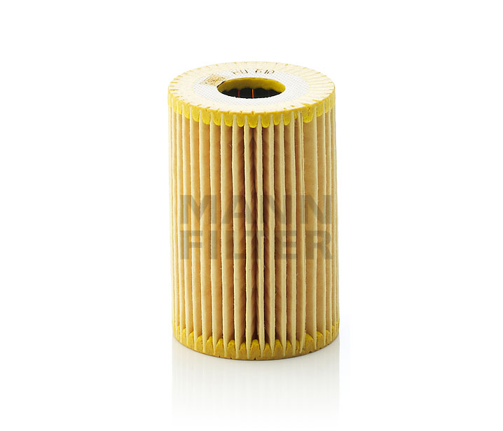 ostaa Öljynsuodatin - MANN-FILTER (HU 610 x)