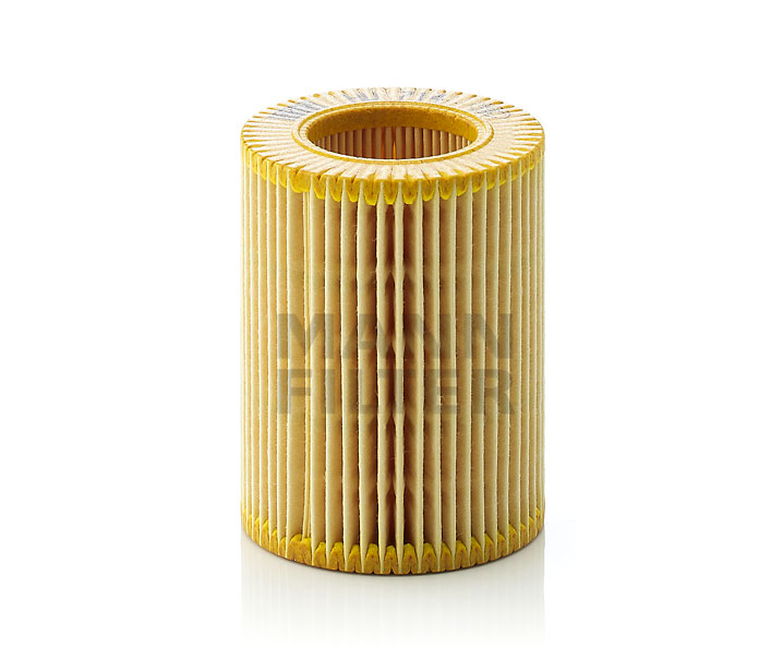 ostaa Öljynsuodatin - MANN-FILTER (HU 714 x)