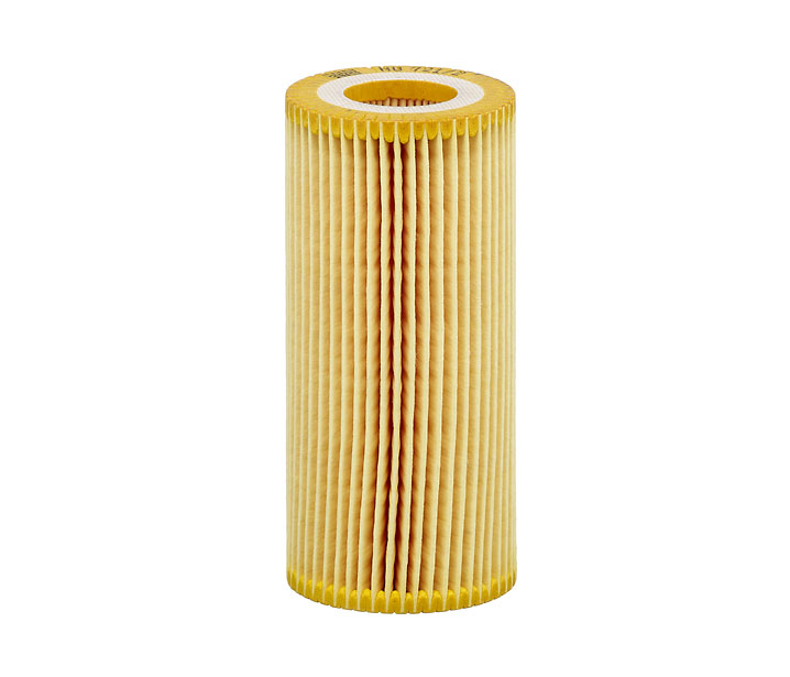ostaa Öljynsuodatin - MANN-FILTER (HU 721/2 x)