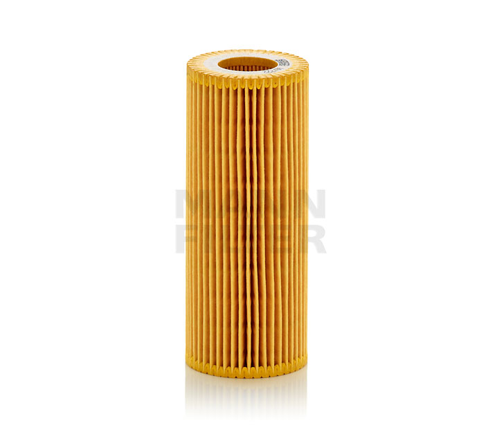 OEM 71740470 MANN-FILTER Filtro de aceite HU 722 y para BMW, FIAT, ALFA ROMEO, LANCIA, AUTOBIANCHI
