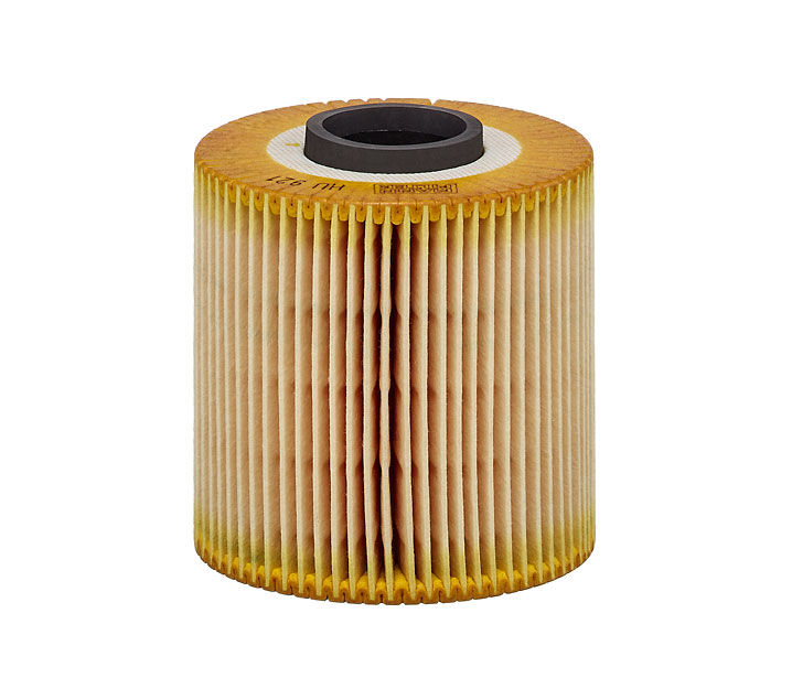 MANN-FILTER Oljefilter HU 921 x