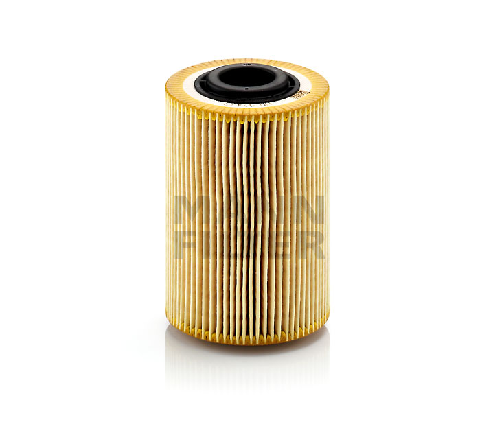 ostaa Öljynsuodatin - MANN-FILTER (HU 924/2 x)
