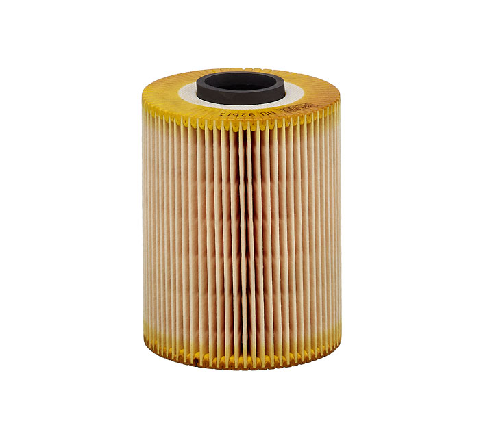 OEM 11421130389 MANN-FILTER Oljefilter HU 926/3 x for BMW, MINI