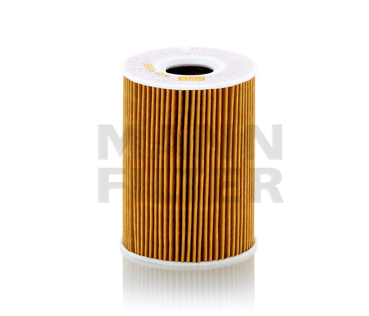 OEM 11427834734 MANN-FILTER  Ölfilter HU 926/5 x für BMW